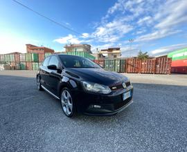 Volkswagen Polo 1.4 GTI DSG 3 porte comenuova