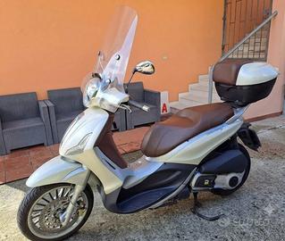 Piaggio Beverly 300 i.e - Anno 2015