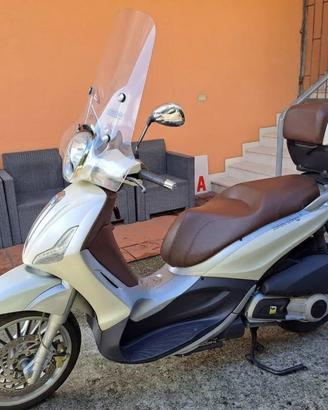 Piaggio Beverly 300 i.e - Anno 2015