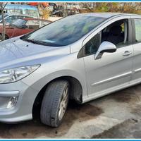 Ricambi Usati PEUGEOT 308 2009