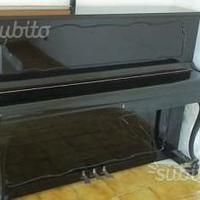 Pianoforte Schulze Pollmann Chippendale