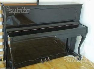 Pianoforte Schulze Pollmann Chippendale