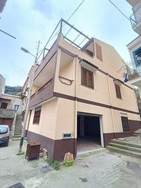 Villa bifamiliare Messina [Cod. rif 3288261VRG]