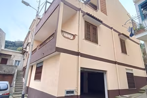 Villa bifamiliare Messina [Cod. rif 3288261VRG]