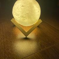 LUCE DA NOTTE PER STANZE