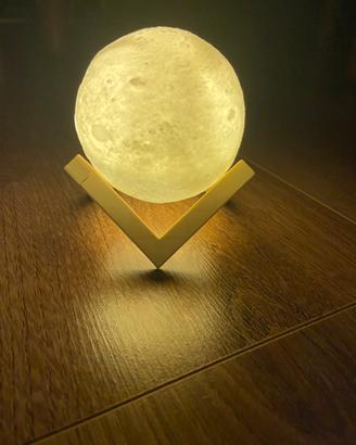 LUCE DA NOTTE PER STANZE