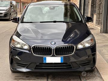 Bmw 216d Active Tourer autom. Advantage