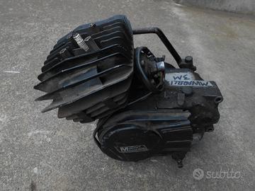 motore minarelli R3GL