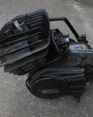 motore minarelli R3GL