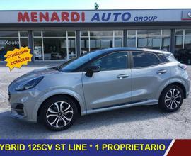 Ford Puma 1.0 EcoBoost Hybrid 125cv ST-Line S...