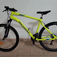rockrider st100