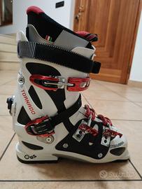 scarponi da sci Park 