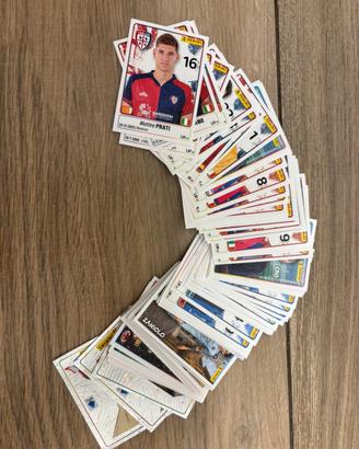 Figurine Calciatori Panini 2026/2026
