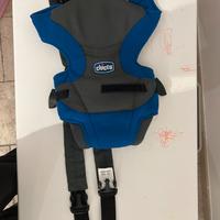 Marsupio Chicco Go Astral