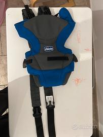 Marsupio Chicco Go Astral