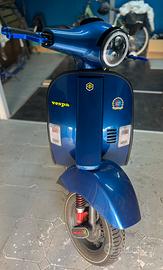 Vespa 50 hp
