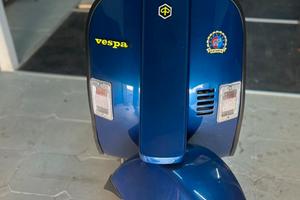 Vespa 50 hp