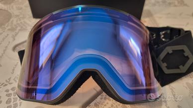 Maschera da sci Electra 3 Out of
