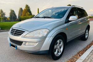 SSANGYONG Kyron 4x4
