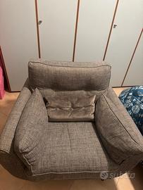 Poltrona poltrone sofà