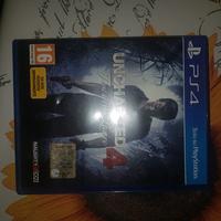 uncharted fine di un ladro ps4