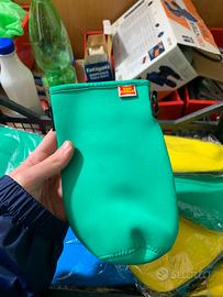 Sacca porta oggetti San Carlo