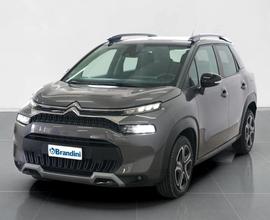CITROEN C3 Aircross 1.2 puretech Feel s&s 110cv