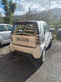 Smart 800 cdi
