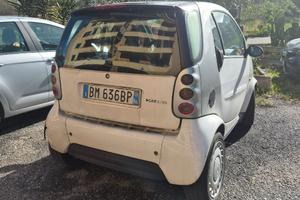 Smart 800 cdi