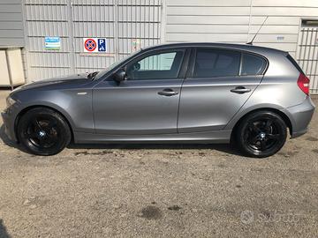BMW serie 1 2010