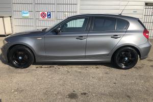 BMW serie 1 2010