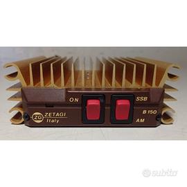 Zetagi ZG B150
