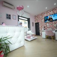 Arredamento per estetica e unghie