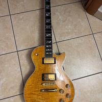 Gibson les paul supreme anno 2003