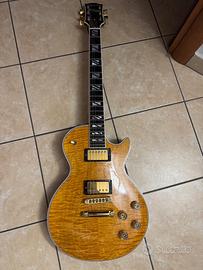 Gibson les paul supreme anno 2003