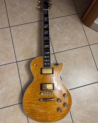 Gibson les paul supreme anno 2003