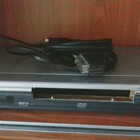 Lettore dvd amstard