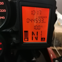 Bmw F 650 gs cilindrata 800