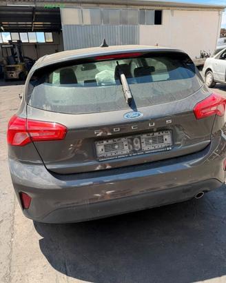 RICAMBI FORD FOCUS 2019 MOTORE ZTDA