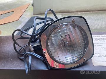 Lampada per macchina fotografica Super 8