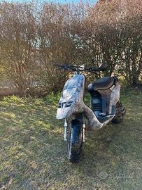 piaggio typhoon 1993