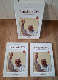 Benedetto XVI dalla Baviera al mondo - Roncalli