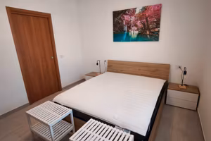 Stanze con bagno privato tutto incluso