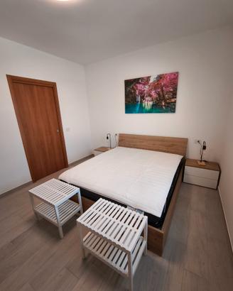 Stanze con bagno privato tutto incluso