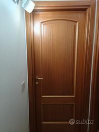 porte interne