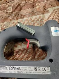 Chiodatrice elettrica rapid nuova