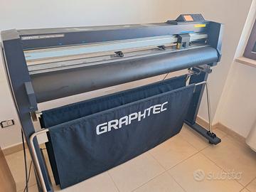Plotter Graphtec FC9000 100
