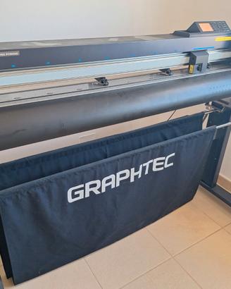 Plotter Graphtec FC9000 100