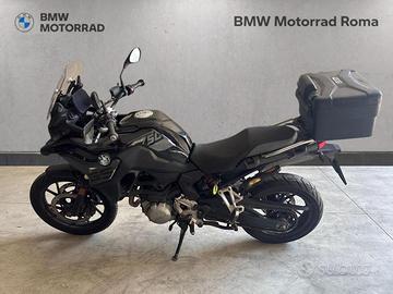 BMW F 750 GS Abs my21