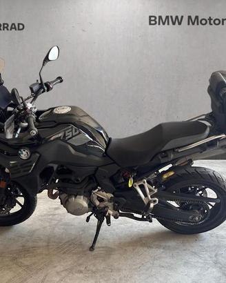 BMW F 750 GS Abs my21